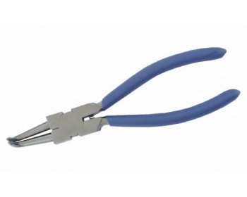 7in Internal Bent Circlip Pliers